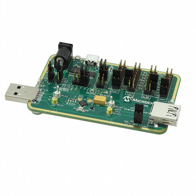 ADM00668Microchip Technology