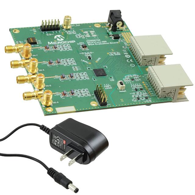 ADM00700Microchip Technology