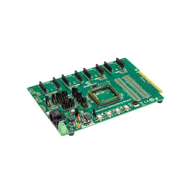 ADM00716Microchip Technology