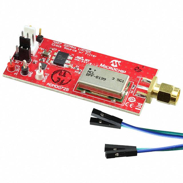 ADM00725Microchip Technology