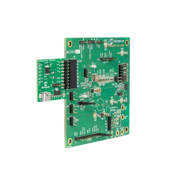 ADM00764Microchip Technology