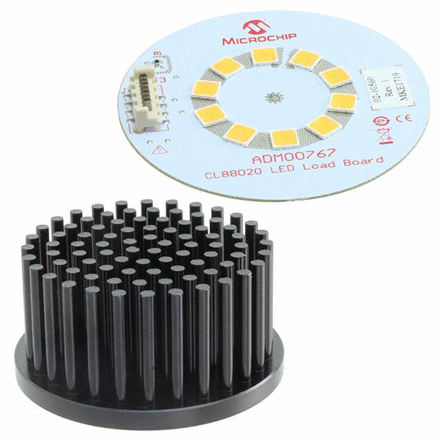 ADM00767Microchip Technology