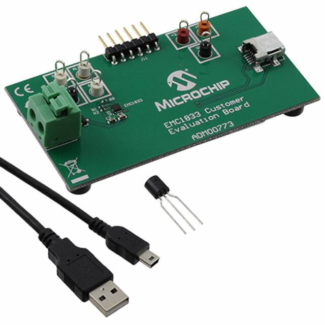 ADM00773Microchip Technology