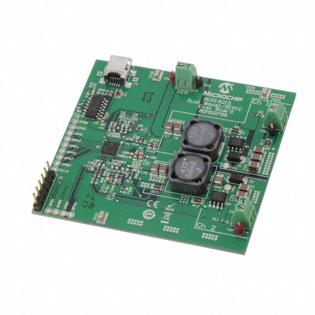 ADM00799Microchip Technology