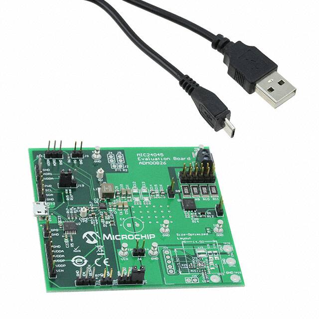 ADM00826Microchip Technology