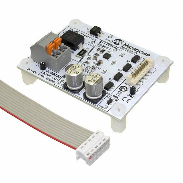 ADM00860Microchip Technology