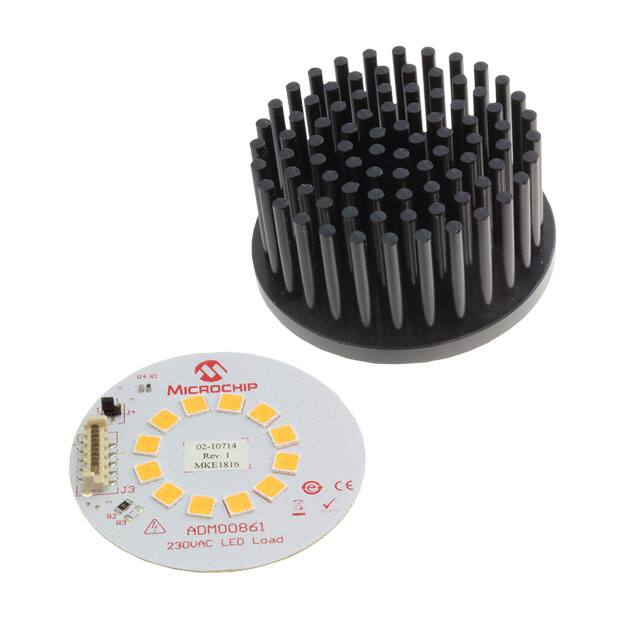 ADM00861Microchip Technology