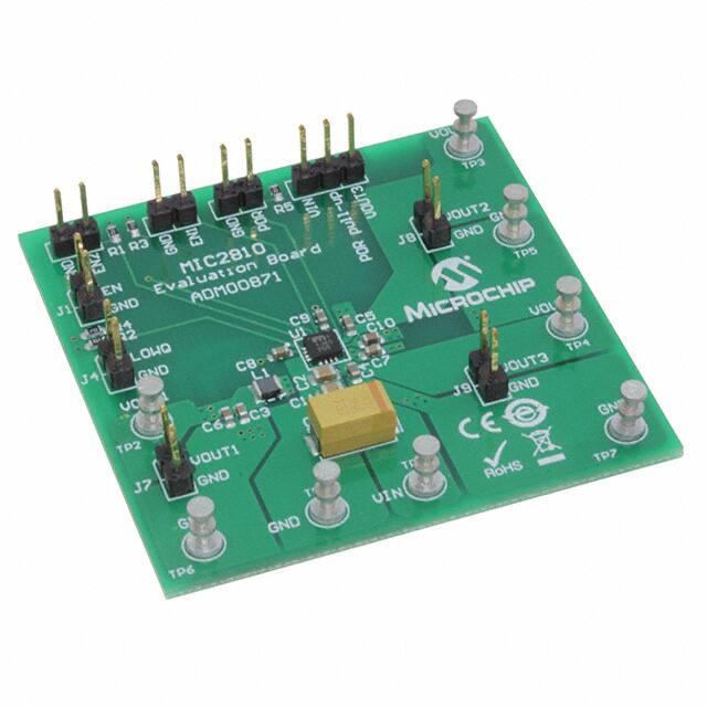 ADM00871Microchip Technology