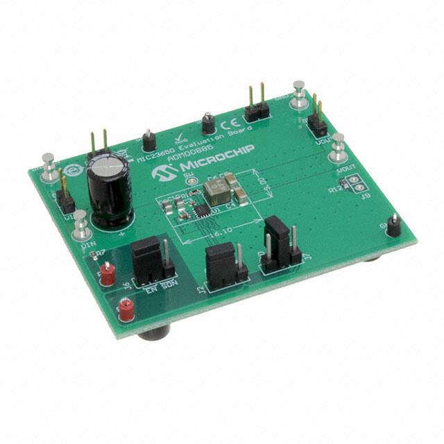 ADM00885Microchip Technology