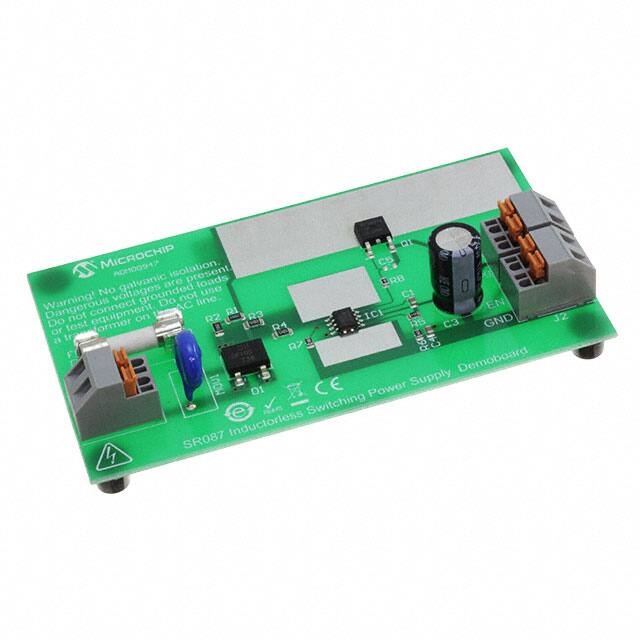 ADM00947Microchip Technology