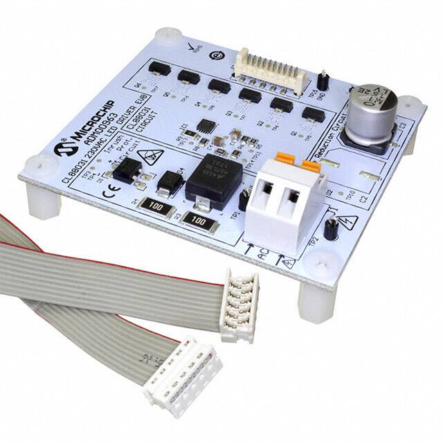 ADM00963Microchip Technology