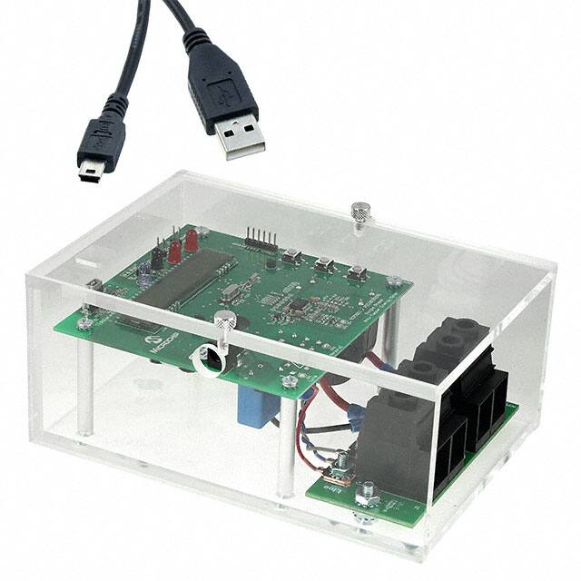 ARD00385Microchip Technology