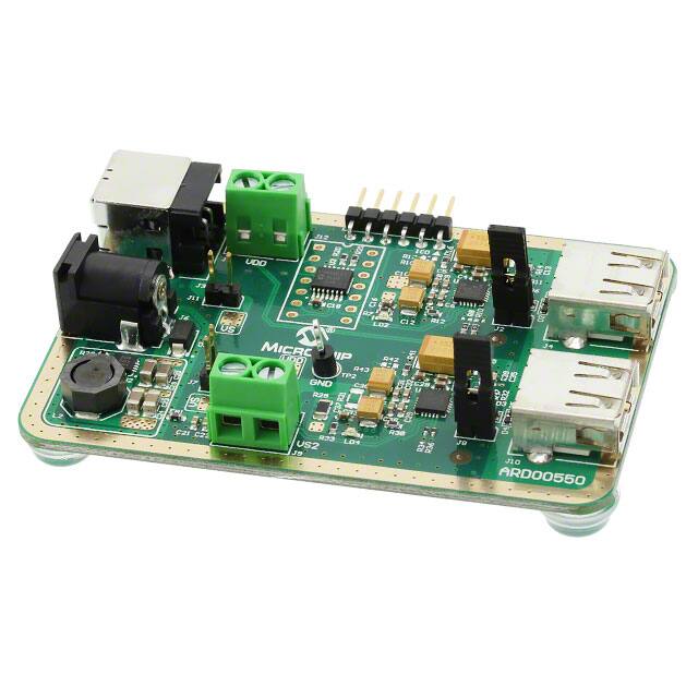 ARD00550Microchip Technology