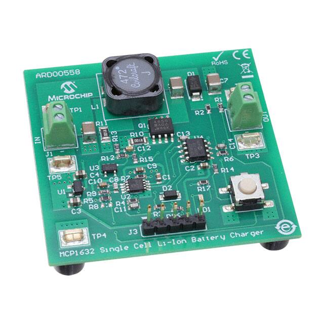 ARD00558Microchip Technology