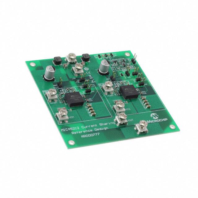 ARD00777Microchip Technology