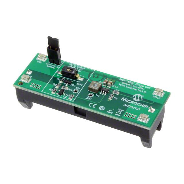 ARD00797Microchip Technology