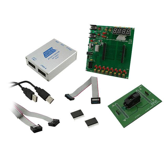 AT18F-DK3Microchip Technology