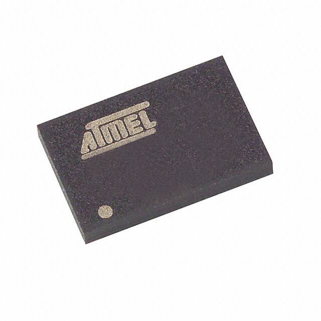 AT45DB041B-CIMicrochip Technology