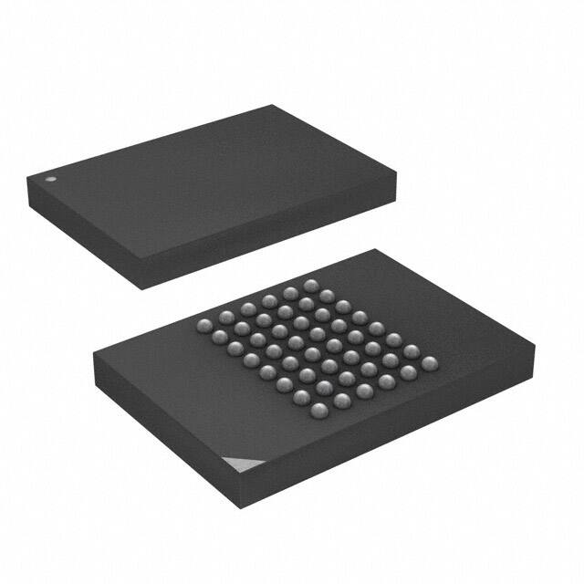 AT49BV640DT-70CUMicrochip Technology