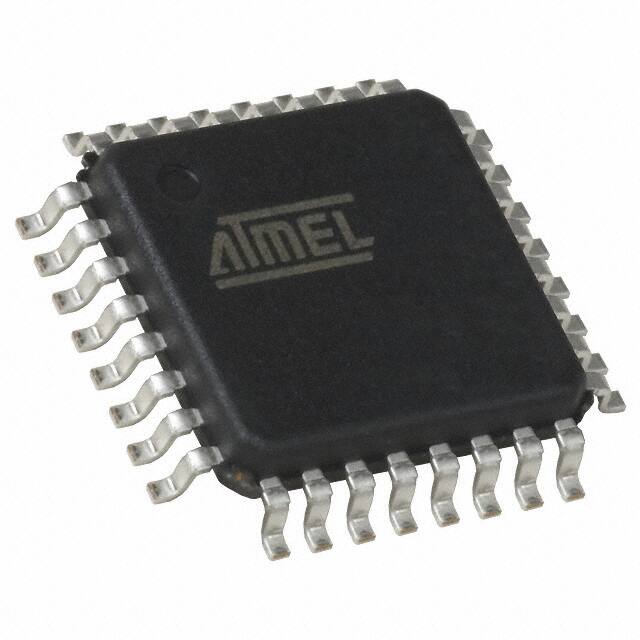 AT83C23OK203-RATUMMicrochip Technology