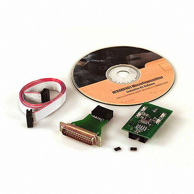 AT86RF401E-EK1Microchip Technology