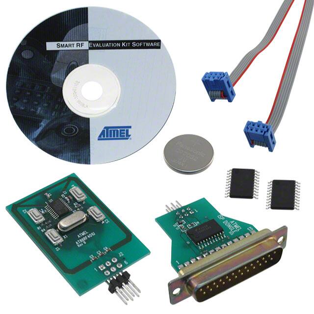 AT86RF401U-EK1Microchip Technology