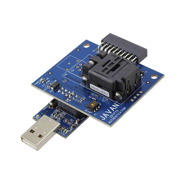AT88CK101SK-MAH-XPROMicrochip Technology