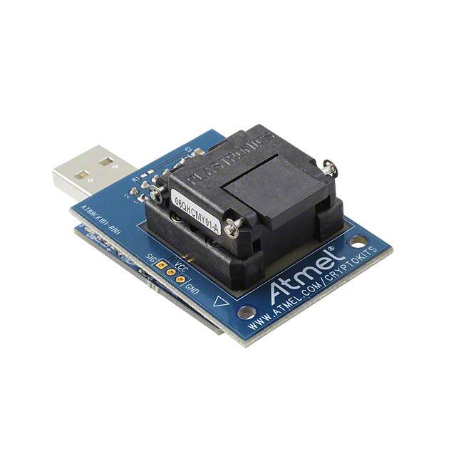 AT88CK101SK-RBHMicrochip Technology