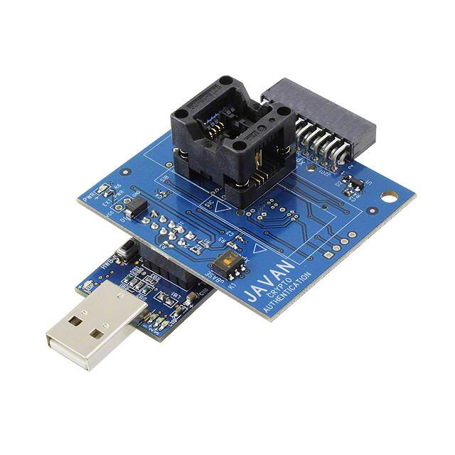 AT88CK101SK-SSH-XPROMicrochip Technology