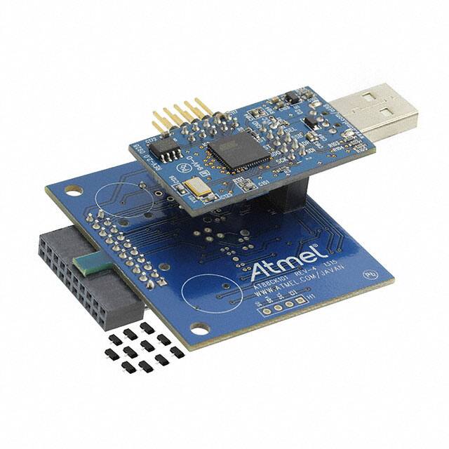AT88CK101SK-TSU-XPROMicrochip Technology