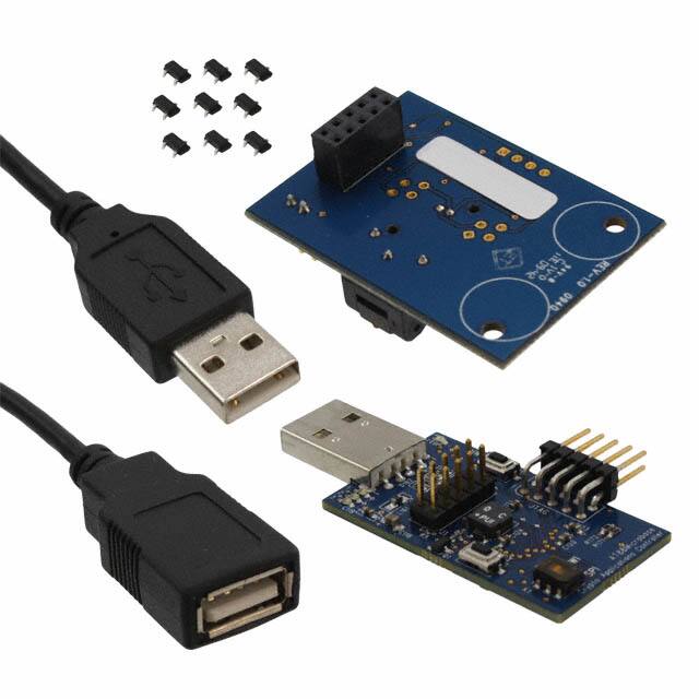 AT88CK101STK3Microchip Technology