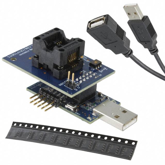 AT88CK101STK8Microchip Technology