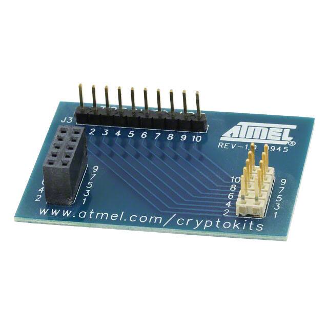 AT88CK301ADPMicrochip Technology