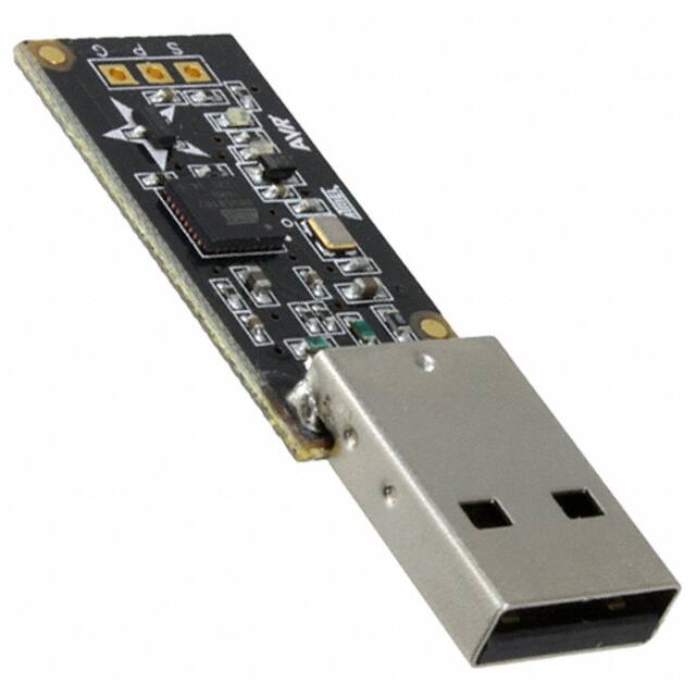 AT88CK454BLACKMicrochip Technology