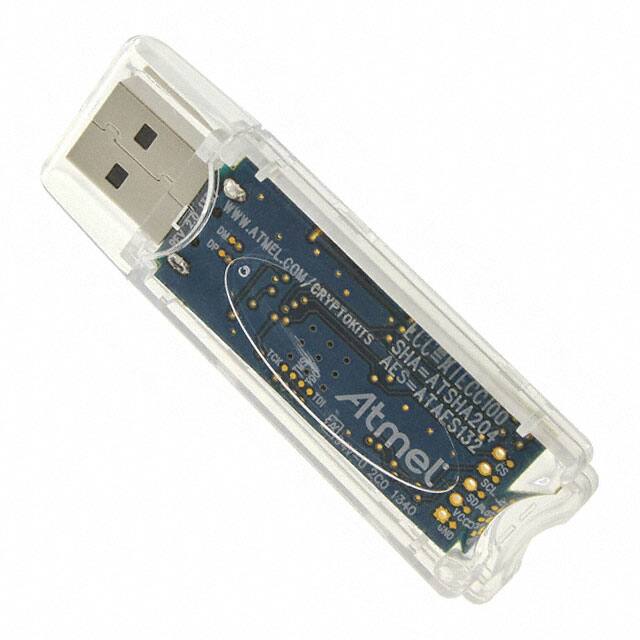 AT88CK490Microchip Technology