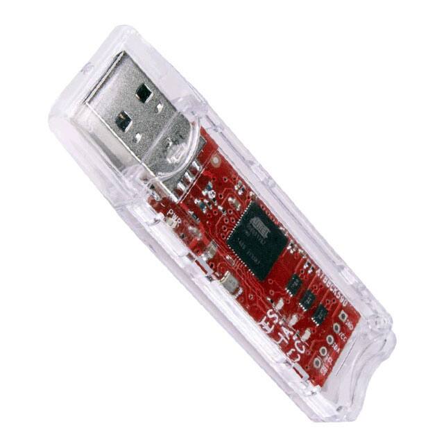 AT88CK590Microchip Technology