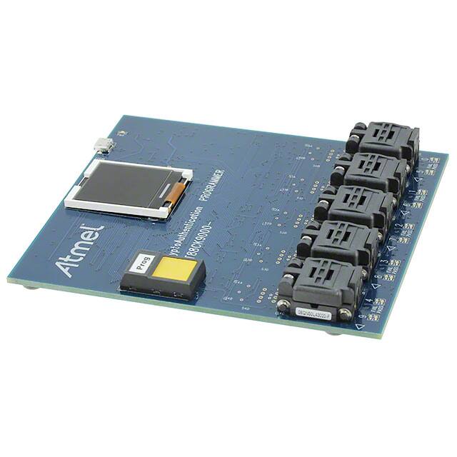 AT88CK9000-8MAMicrochip Technology