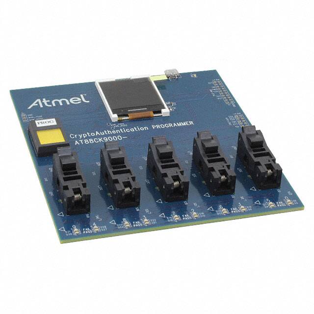 AT88CK9000-8SHMicrochip Technology