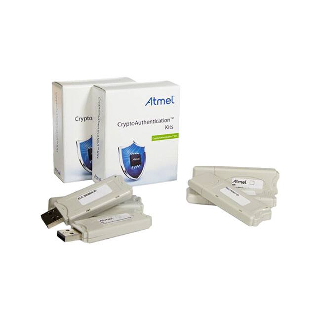 AT88CKECCPROVISIONMicrochip Technology