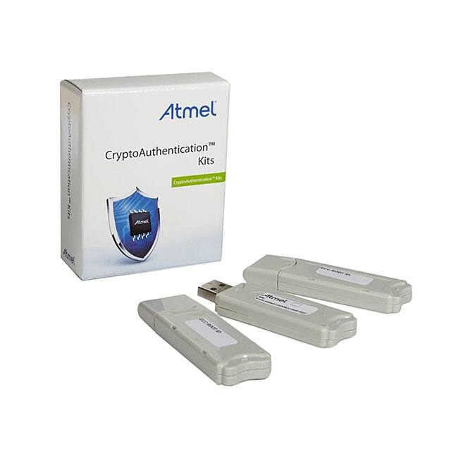 AT88CKECCSIGNERMicrochip Technology