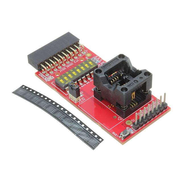 AT88CKSCKTSOIC-XPROMicrochip Technology