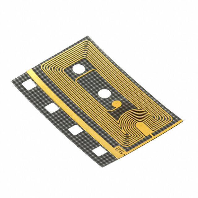 AT88RF04C-MVA1Microchip Technology