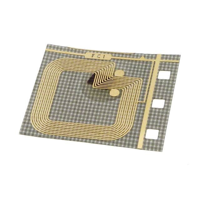 AT88SC3216CRF-MX1Microchip Technology