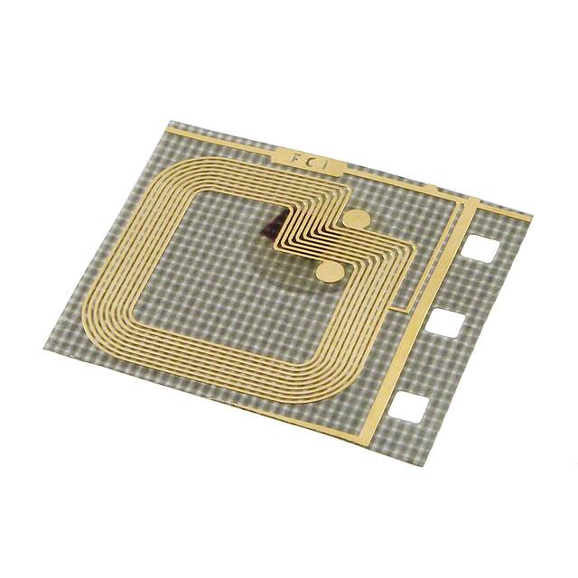 AT88SC6416CRF-MX1Microchip Technology