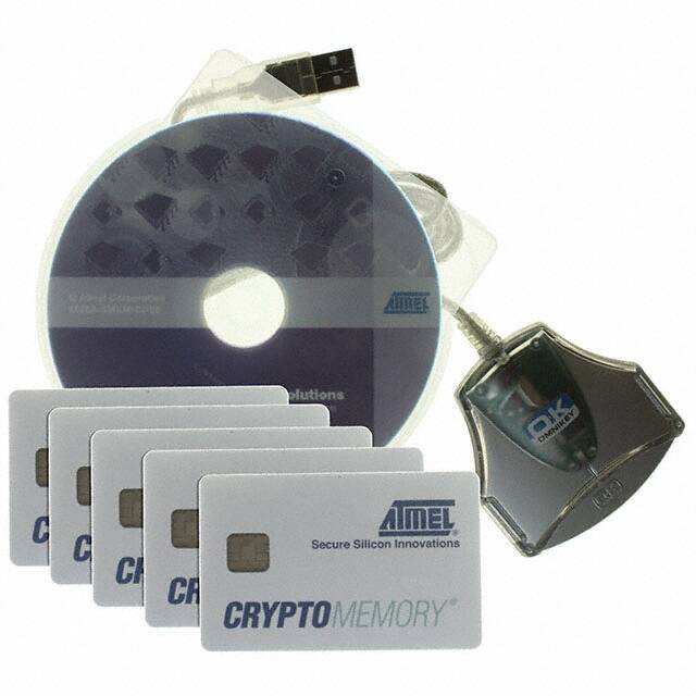 AT88SC-SDK1Microchip Technology
