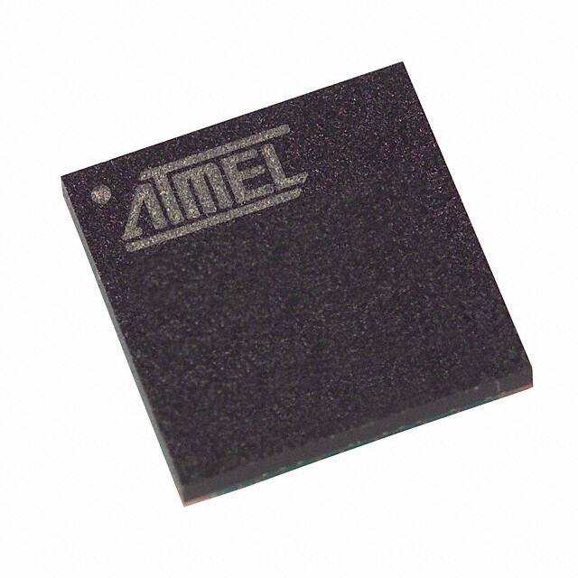 T89C51CC01UA-7CTIMMicrochip Technology