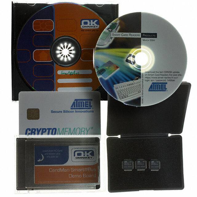 AT89RFD-06Microchip Technology