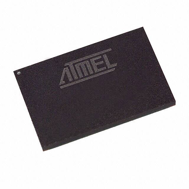 AT91F40416-25CIMicrochip Technology