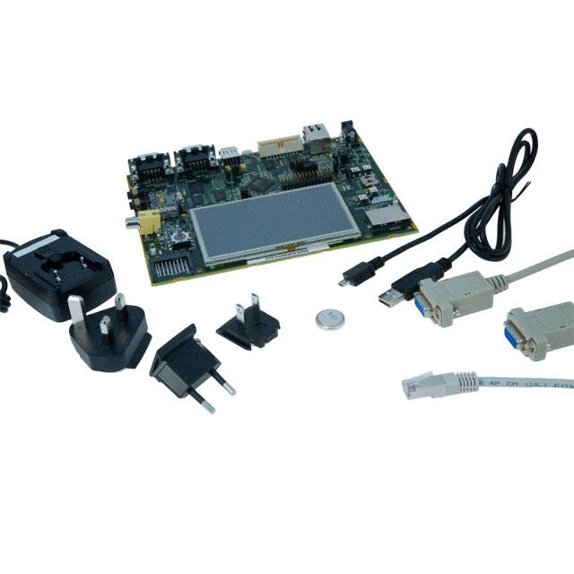 AT91SAM9M10-EKESMicrochip Technology