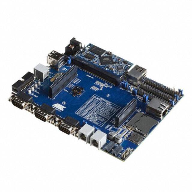 AT91SAM9X25-EKMicrochip Technology
